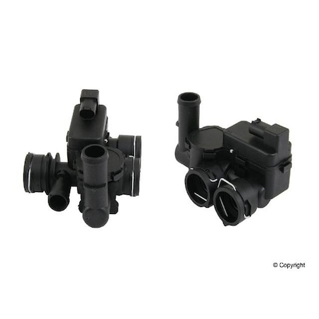 Genuine Heater Valve, 2118320684 2118320684
